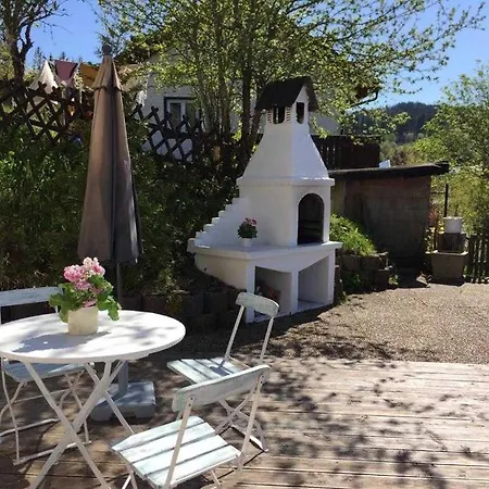 Apartment Fewo -doebele Furtwangen