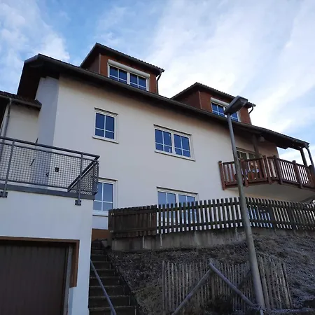 Fewo -doebele Furtwangen